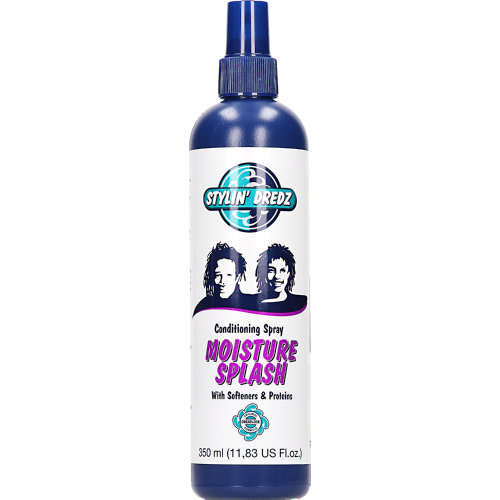 Stalin' Dredz Conditiong Spray Moisture Splash 350 Ml | Shop at CC Hair & Beauty UK