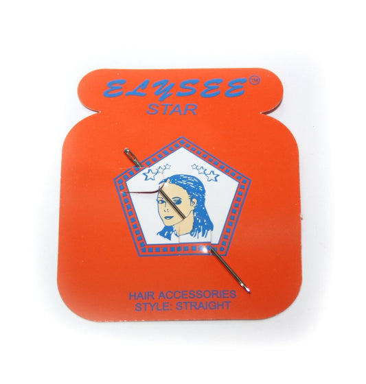 Elysee Star Straight Needle