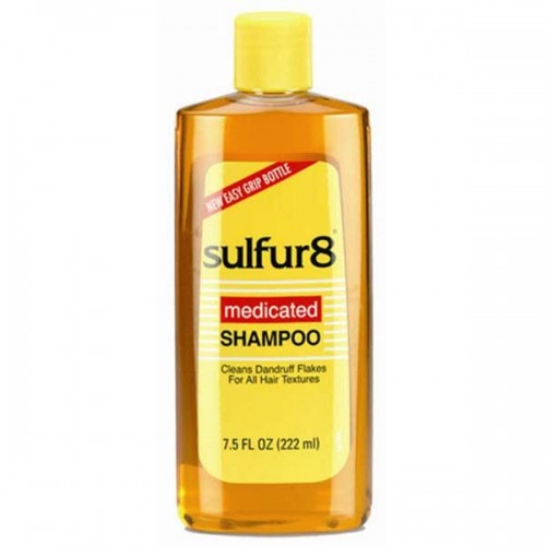 Sulfur8 Medicated Shampoo 340ml