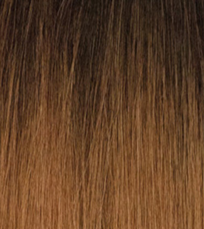 Sensationnel Ombre Human Hair Keratin Remi Brazilian Yaki