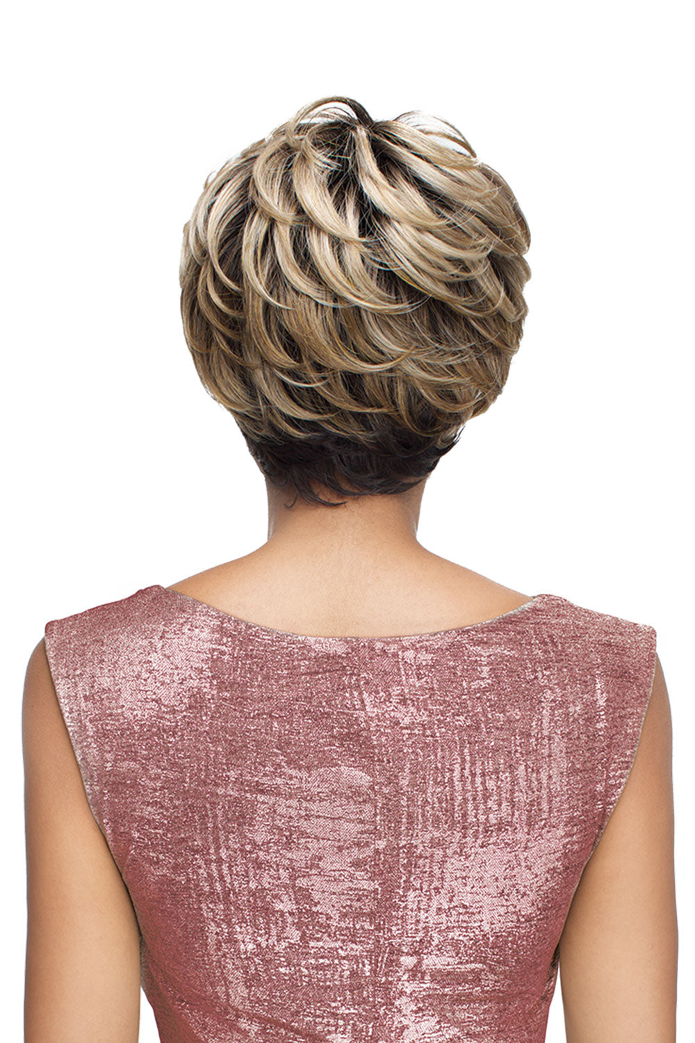 Sensual Vella Vella Collection Synthetic Full Wig - Tanya