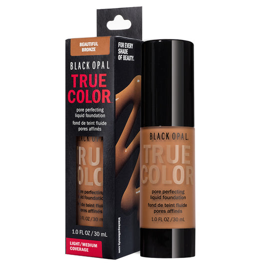 Black Opal True Color Pore Perfecting Liquid Foundation