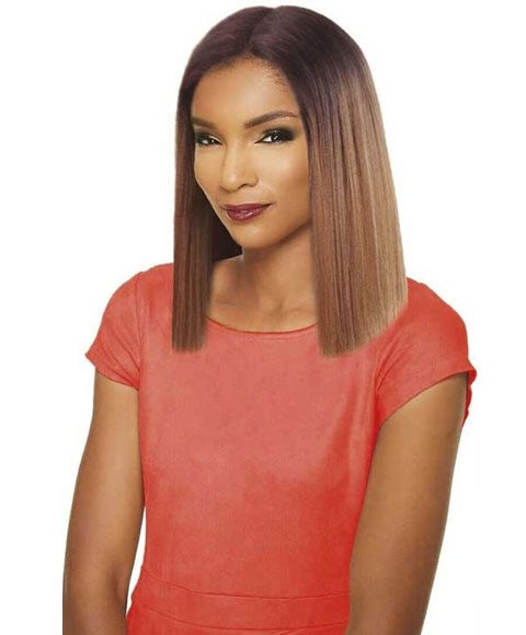 Sleek Hair Spotlight Luxurious Wig - Veradis Wig