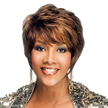 Vivica Fox H311-V Wig