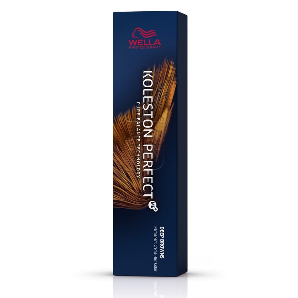 Wella Professionals Koleston Perfect Deep Browns 60Ml