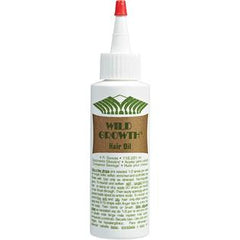 Wild Growth Hair Oil - 4 Oz | Shop at CC Hair & Beauty UK