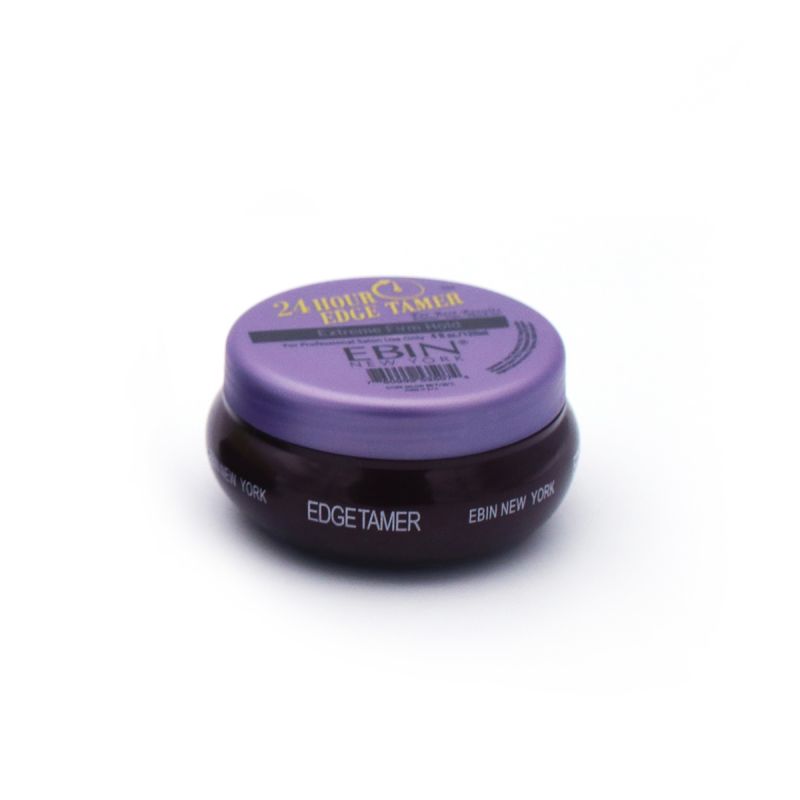 Ebin New York 24 Hour Edge Tamer Extreme Firm Hold