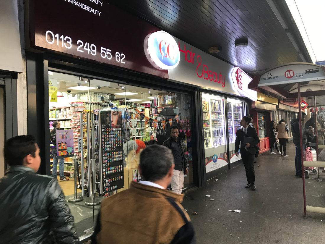 Enhance Your Style with High-Quality Wigs in Leeds City: Human Hair, Synthetic, and More!