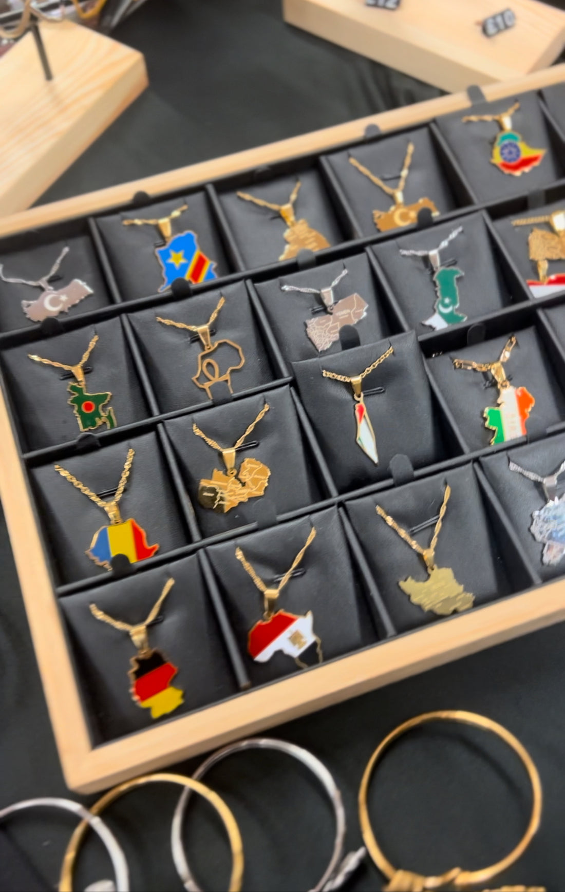 Celebrating Community and Creativity: The Triumph of Mahogany Market's Festive Showcase with CC Hair & Beauty and CC Continental