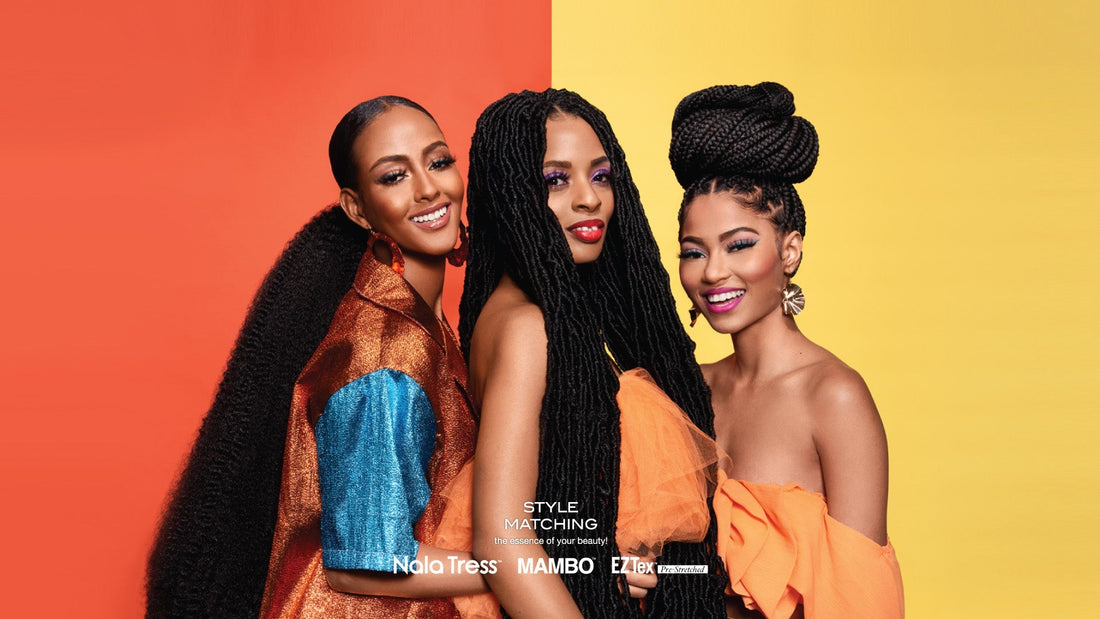 The Best Kids Hair Products for Natural, Curly and Afro Hair (2025 Guide)