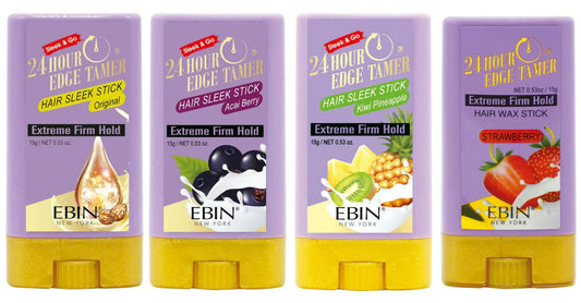 Ebin New York 24 Hour Hair Sleek Stick