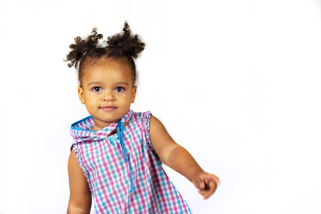 The Safe Guide to Combining Afro Hair in Children: Tips and Tricks