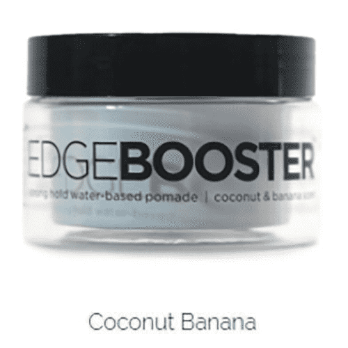 Style Factor Edge Booster strong hold water-based pomade