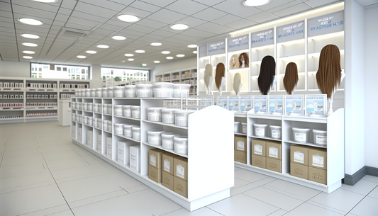 Where to Buy Braiding Hair in Leeds 2026 - CC Hair & Beauty Leeds