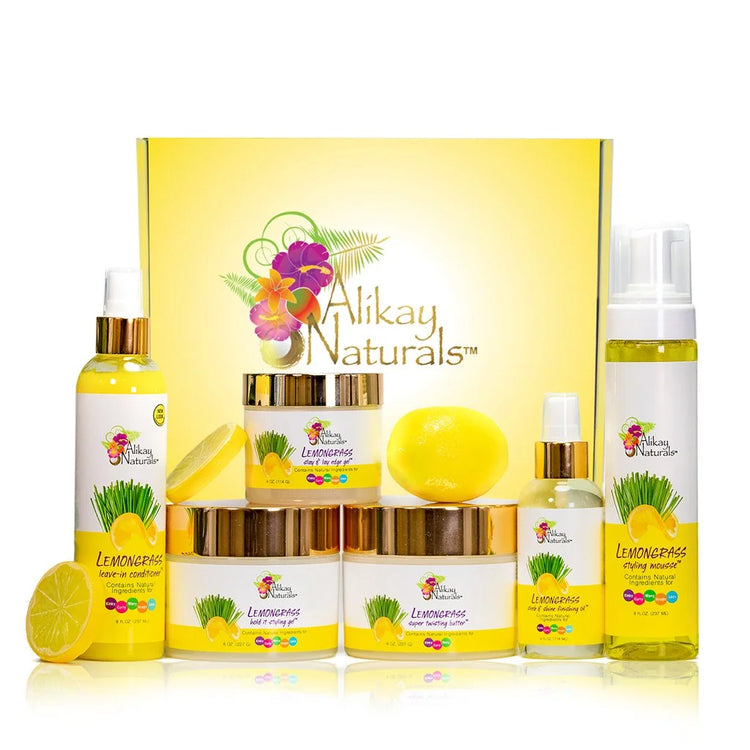 Alikay Naturals