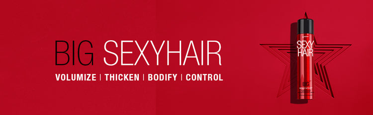 Sexy Hair