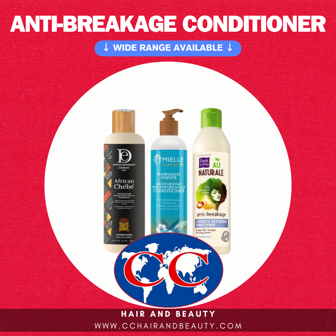 Anti-Breakage Conditioner