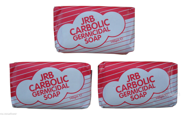 JRB Carbolic Soap