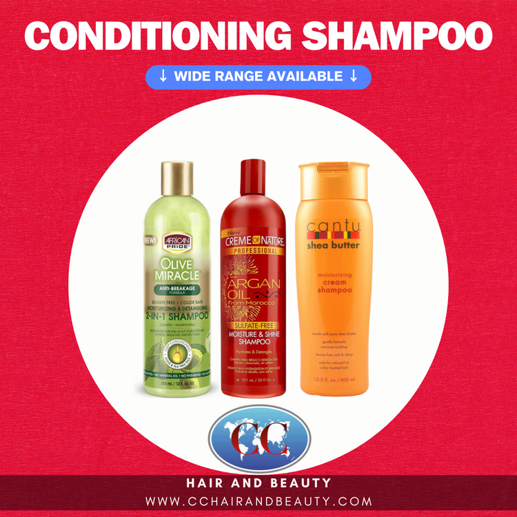 Conditioning Shampoo