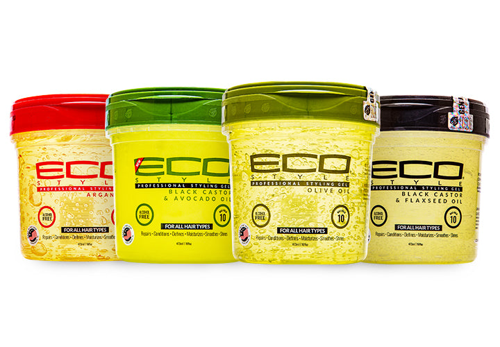 Eco Styler Gels