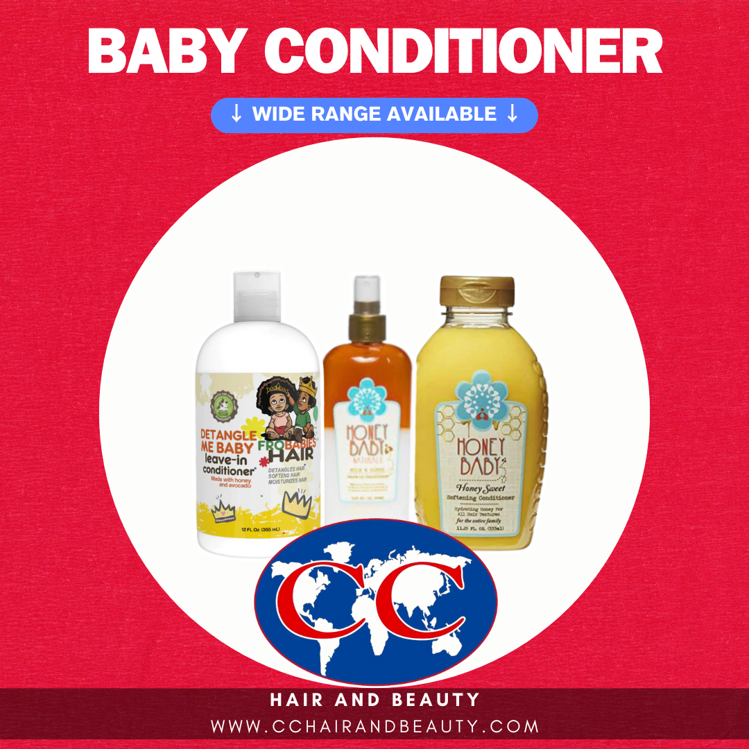 Baby Conditioner