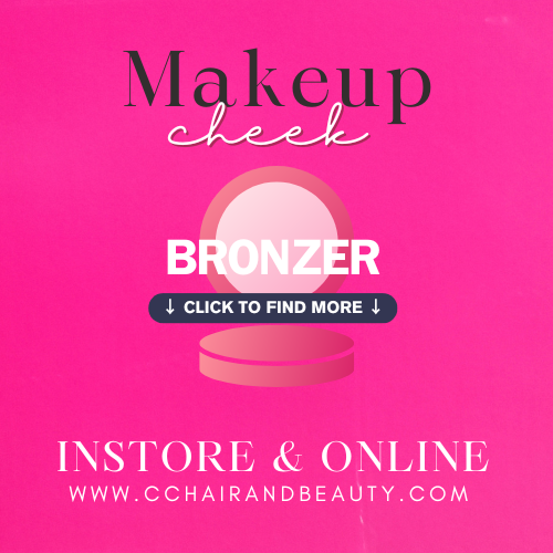 Makeup - Bronzer