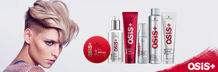 Schwarzkopf Osis