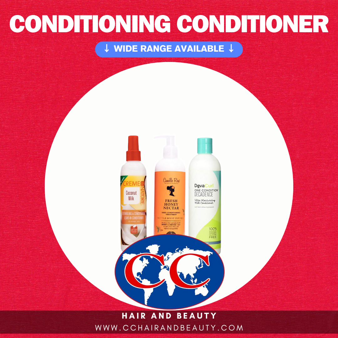 Conditioning Conditioner