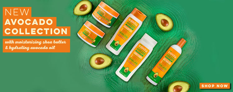 Cantu Avocado