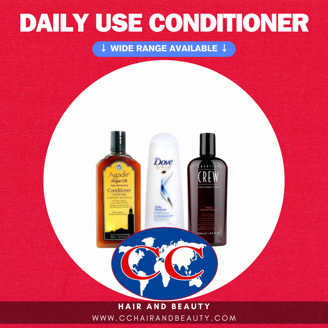 Daily Use Conditioner