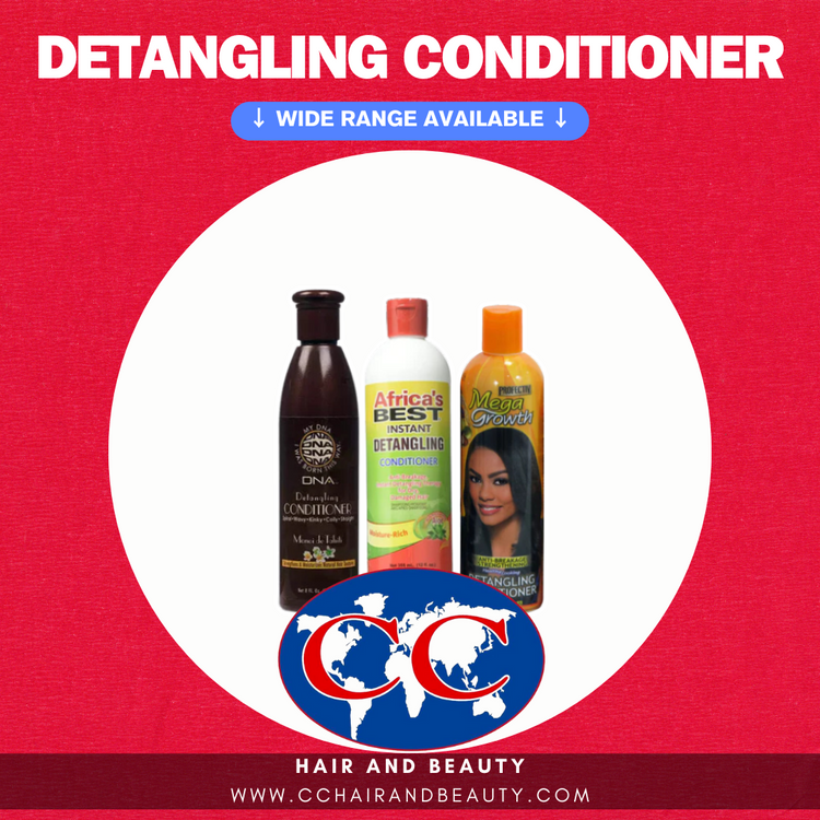 Detangling Conditioner