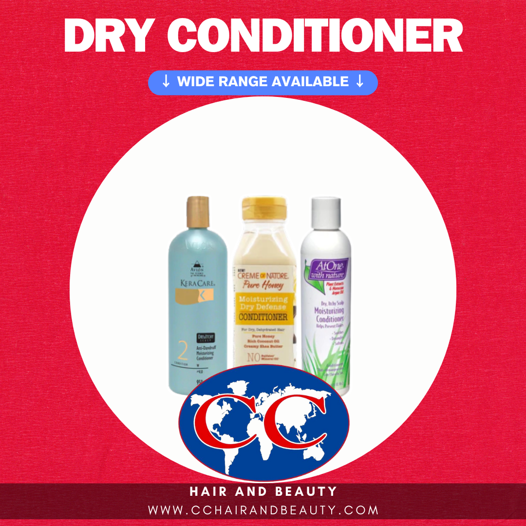 Dry Conditioner