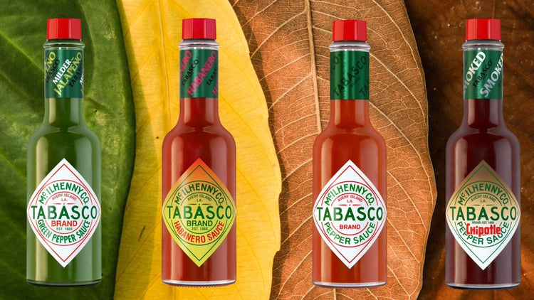 Tabasco