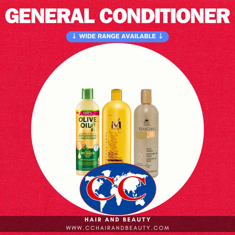 General Conditioner