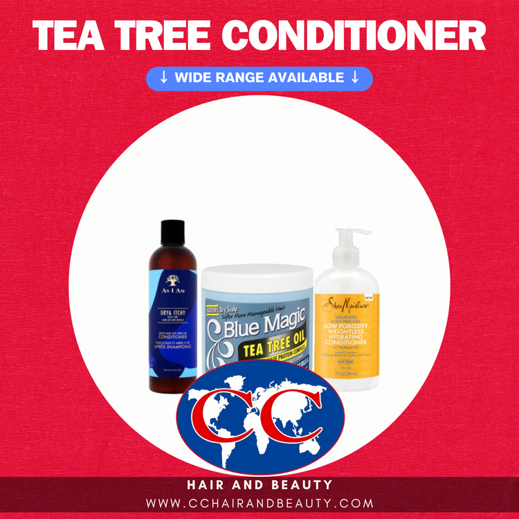 Tea Tree Conditioner