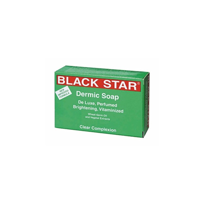 Black Star