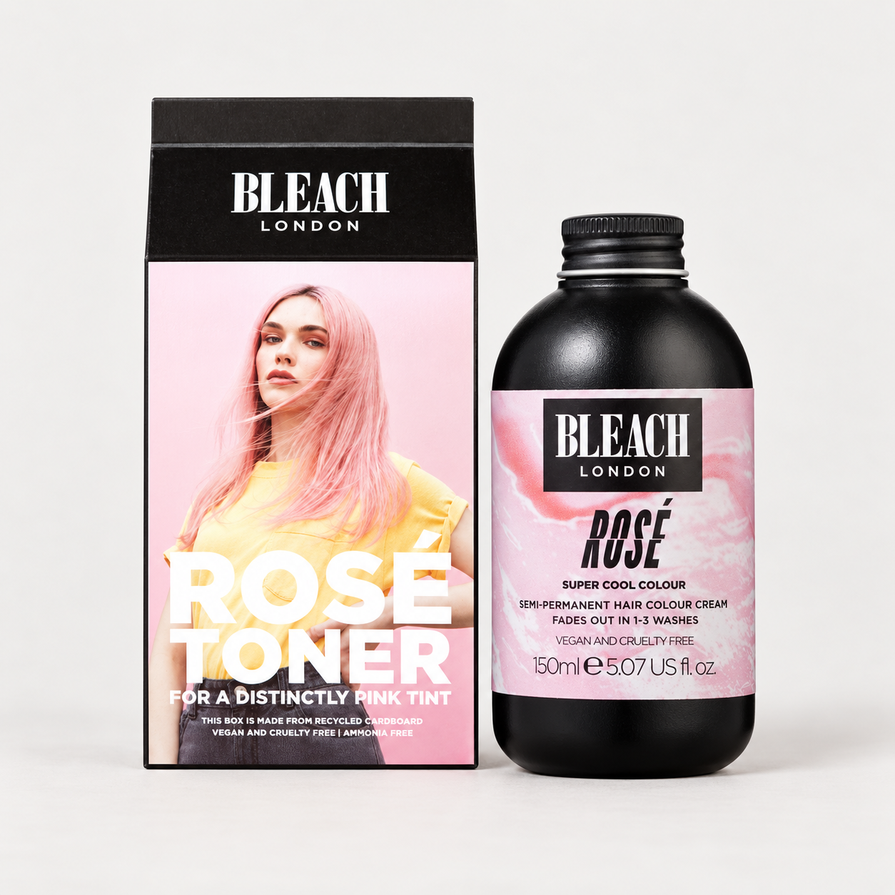 Bleach London