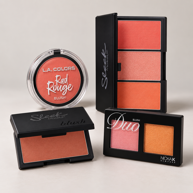 Blusher