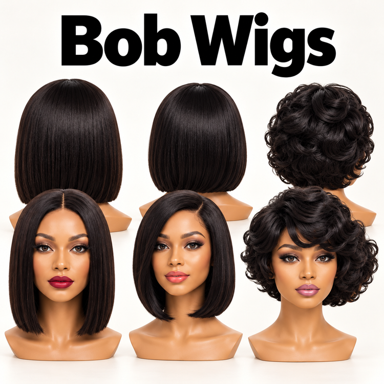 Bob Wigs