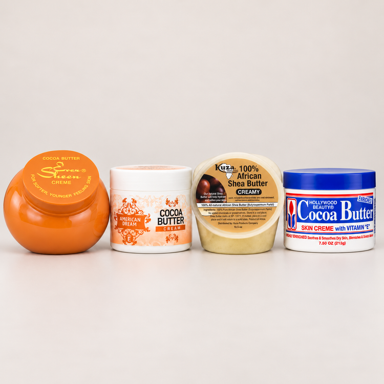 Body Butters