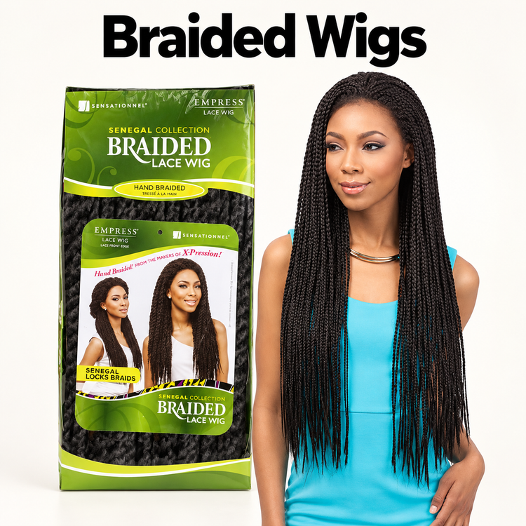Braided Wigs