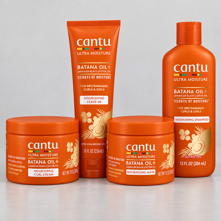 Cantu Batana Oil