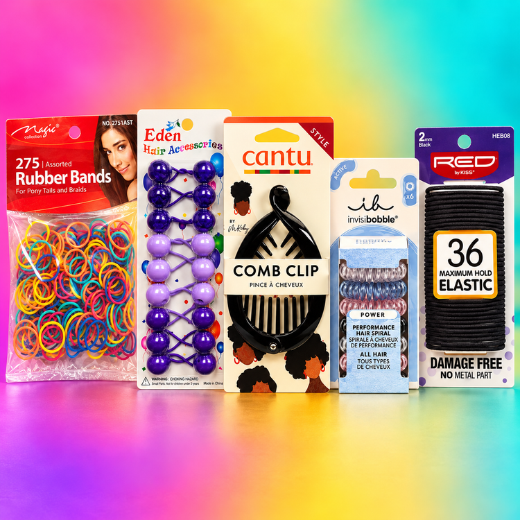 Carnival Hair Accessories