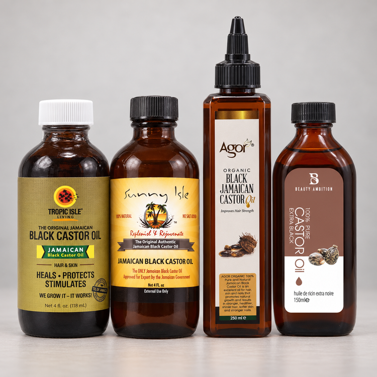 Castor Oil