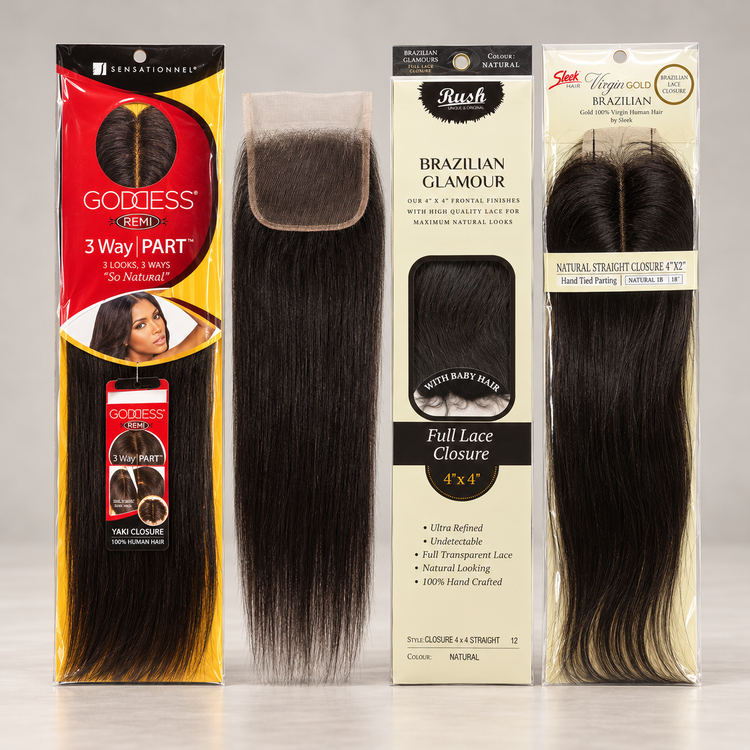 Closures & Frontals