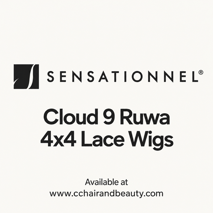 Cloud 9 Ruwa 4x4 Lace Wigs