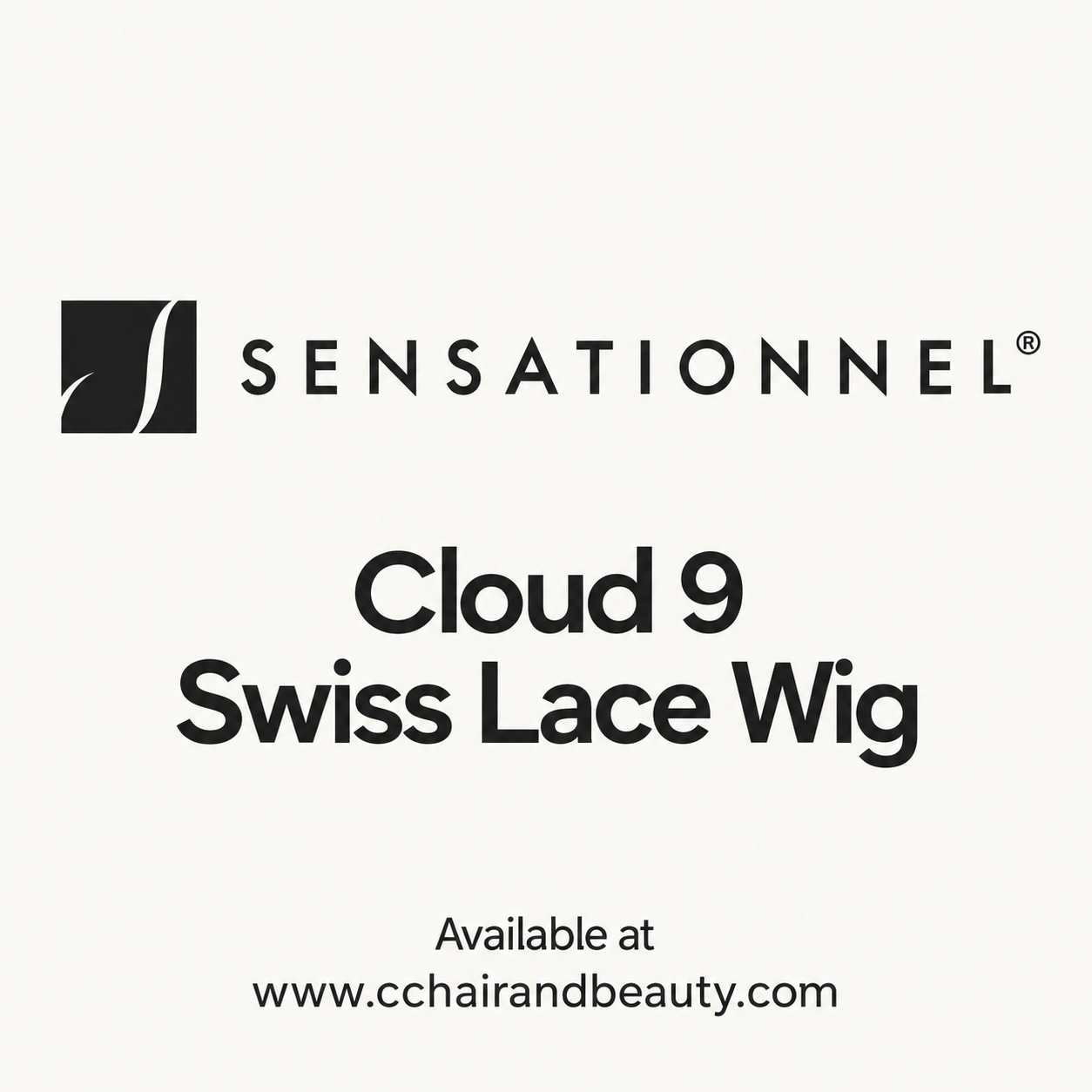 Cloud 9 Swiss Lace Wig