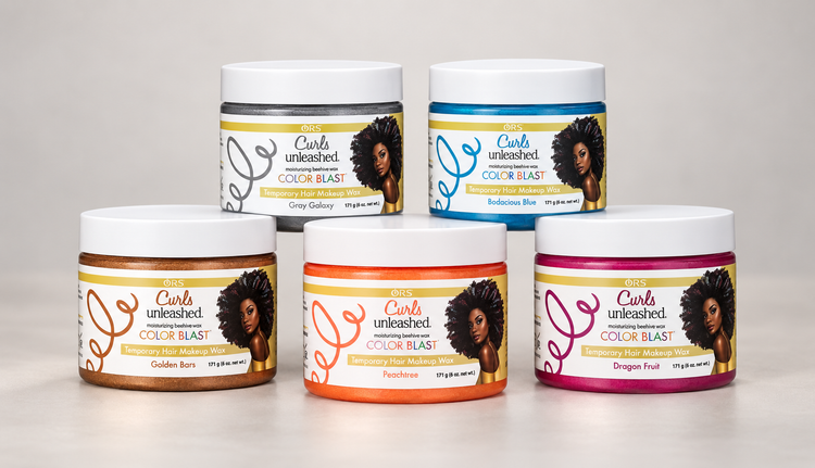 Hair Color Wax