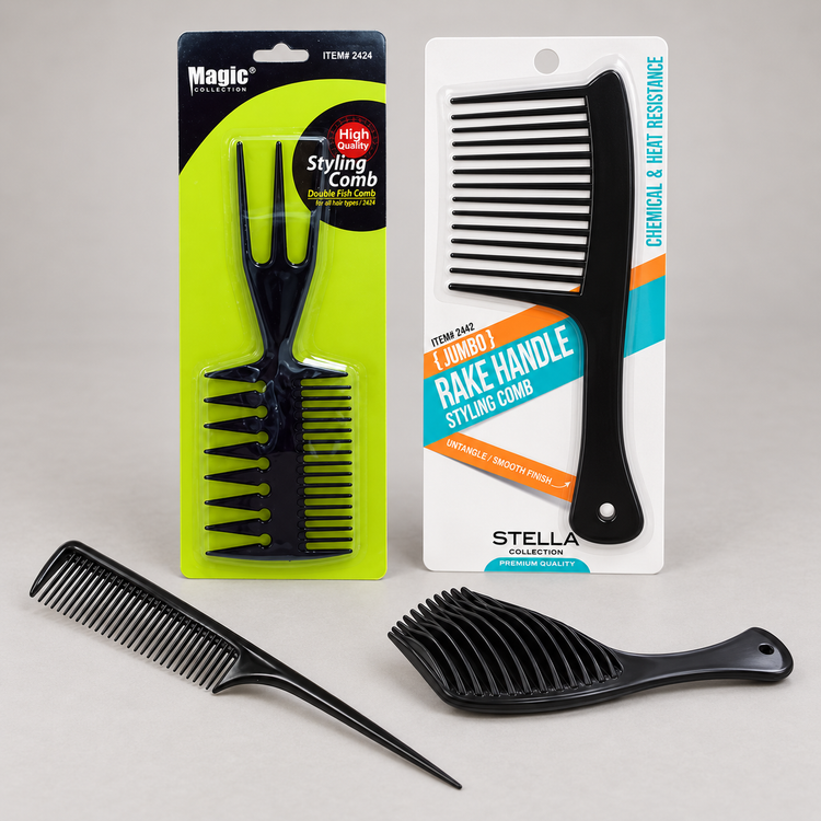 Combs