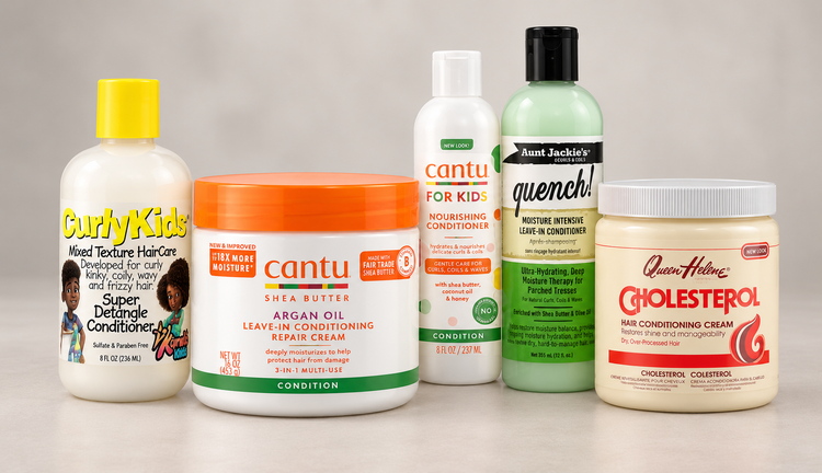Conditioners